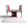 Column Tail Lift34 Column Tail Lift34