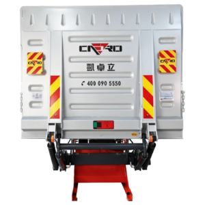 Lightweight Tail Lift