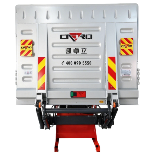 Lightweight Tail Lift