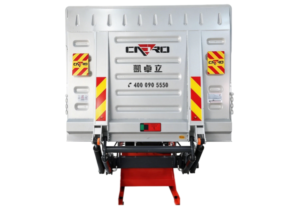 Lightweight Tail Lift