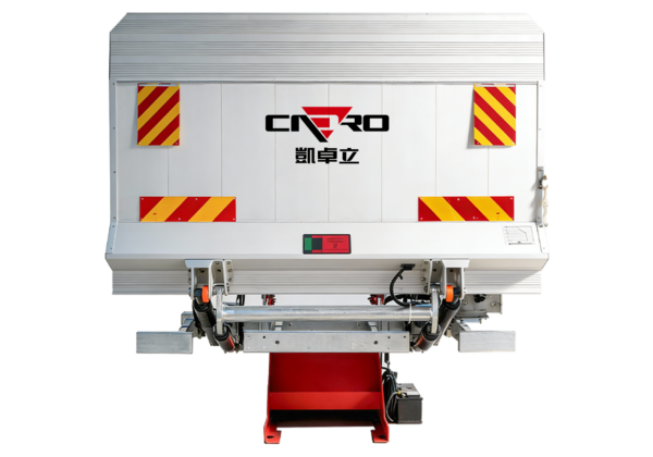 Low-Temperature Tail Lift