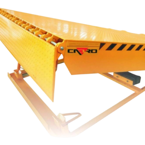 Dock Leveler