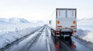 Rust-Proof Your Tail Lifts: How Advanced Anti-Corrosion Technology Conquers Common Problems and Extends Equipment Life