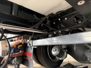 How to Inspect and Test Your Anti-Corrosion Tail Lift Step-by-Step Guide for Peak Performance and Longevity