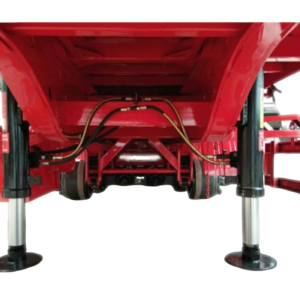 Hydraulic Supporting System