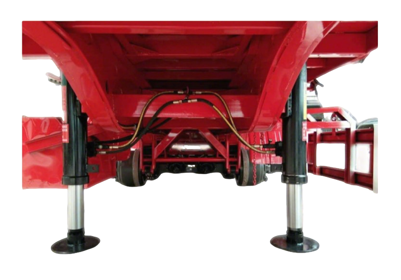 Standard Hydraulic Supporting System