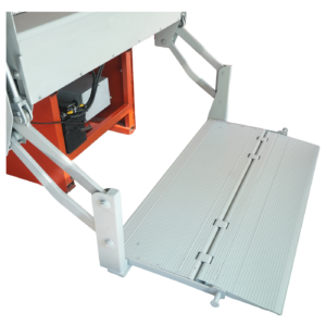 Pickup Tail Lift