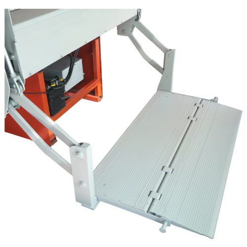 Pickup Tail Lift Pickup Tail Lift