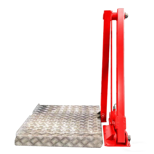 Single Arm lift Single Arm lift