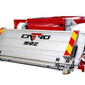 Slider Tail Lift