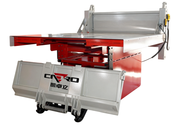 Tuckaway Tail Tuckaway Tail