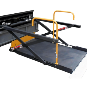 Wheelchair Lift