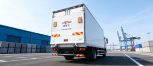 How to Inspect and Test Your Anti-Corrosion Tail Lift: Step-by-Step Guide for Peak Performance and Longevity