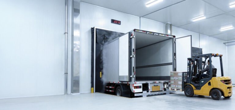 How to Choose the Perfect Tail Lift for Your Vehicle – Complete Buyer’s Guide