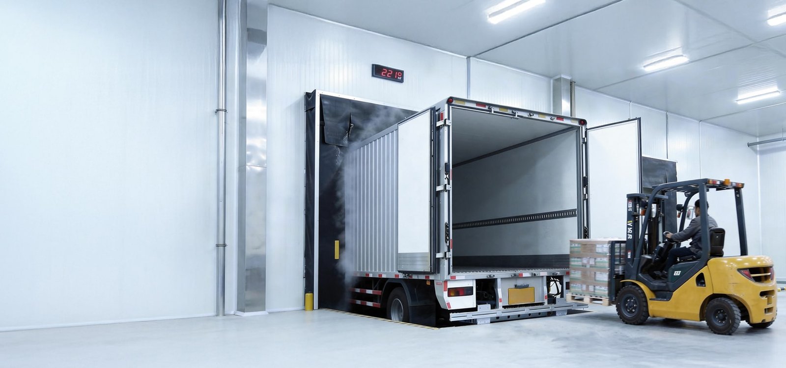 How to Choose the Perfect Tail Lift for Your Vehicle – Complete Buyer’s Guide