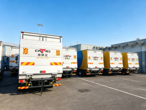 How to Choose the Perfect Tail Lift for Your Vehicle – Complete Buyer’s Guide