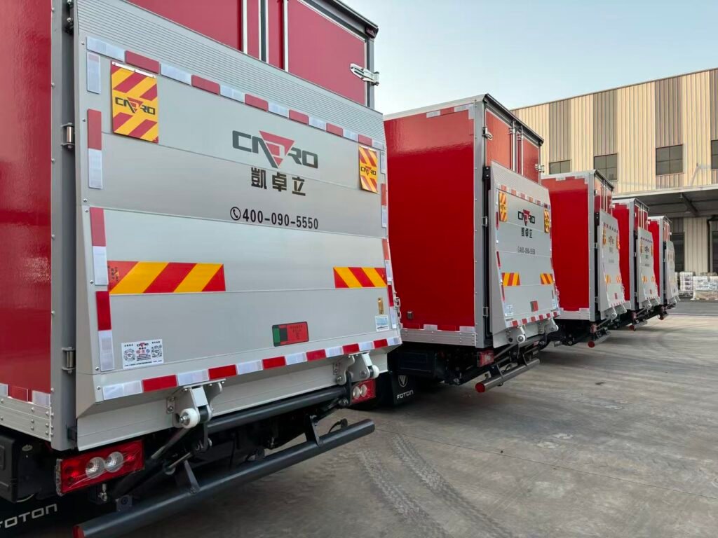 Intelligent Hydraulic Supporting Systems The Smart Way to Predict Failures and Cut Costs