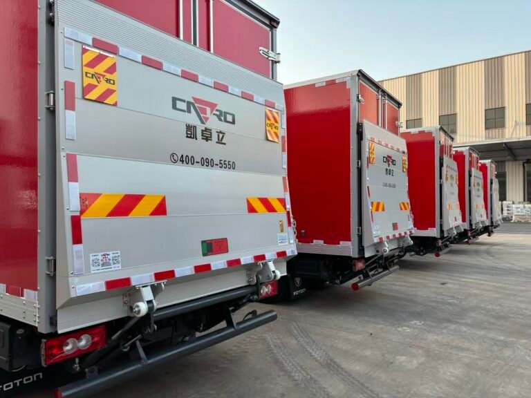 Intelligent Hydraulic Supporting Systems The Smart Way to Predict Failures and Cut Costs