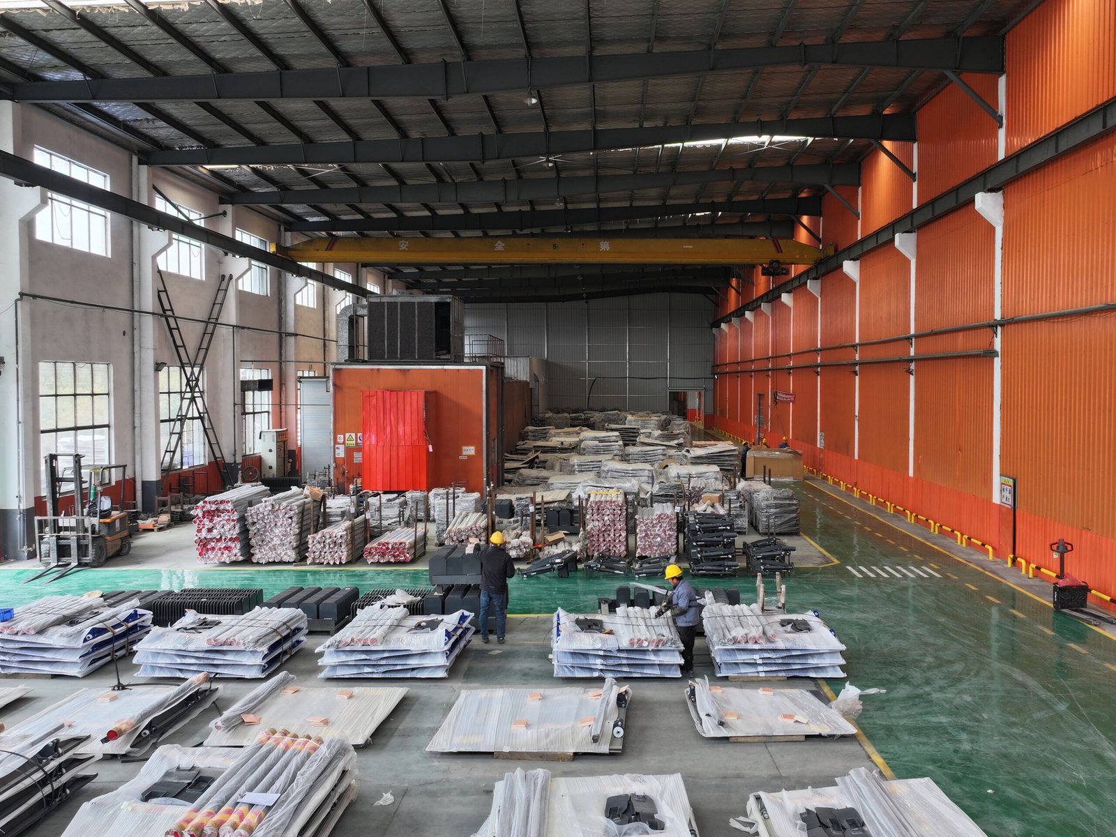 cadro factory