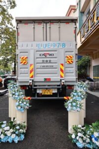 How Fleet Operators Can Cut Damage Claims and Protect Teams