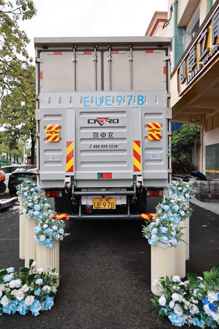 How Fleet Operators Can Cut Damage Claims and Protect Teams