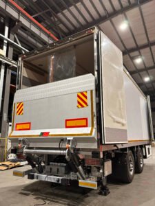 Fleet operators consistently cite three reasons for choosing Cadro: reliability, configurability, and support. Cadro lift systems achieve high uptime rates even under demanding multi-shift operations. In addition, the configurable platform options allow fleets to specify exact dimensions, capacities, and feature sets rather than accepting off-the-shelf compromises. Furthermore, Cadro's global service network provides responsive after-sales support, including spare parts availability, technical consultation, and operator training programs.